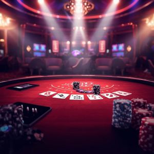 Roulette DT999