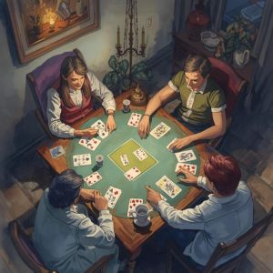 Game Bài DT999 – Đổi Thưởng Siêu Tốc